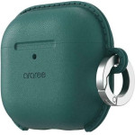 Araree Etui Pops Airpods 4 Forest Blue - (AR20-02189B)