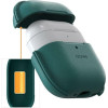 Araree Etui Pops Airpods 4 Forest Blue - (AR20-02189B)