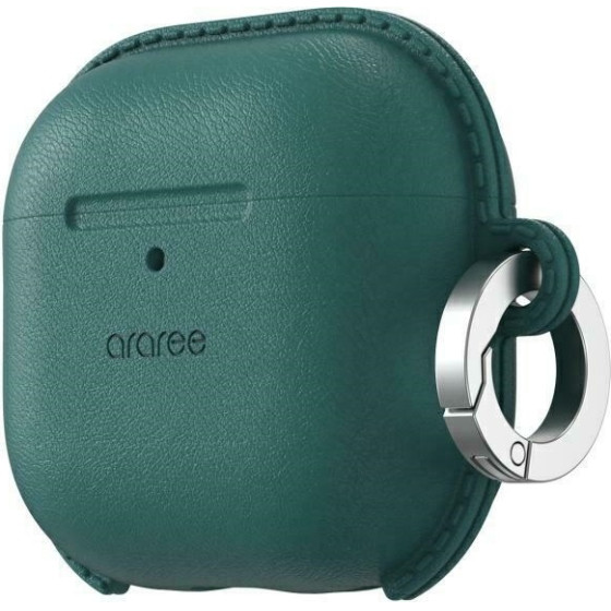 Araree Etui Pops Airpods 4 Forest Blue - (AR20-02189B)