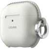 Araree Etui Pops Airpods 4 White - (AR20-02189E)