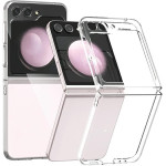 Araree Nukin Case Sam Z Flip5 F731 Clear - (AR20-01774A)