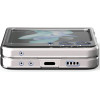 Araree Nukin Case Sam Z Flip5 F731 Clear - (AR20-01774A)