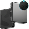 Araree Nukin Case Sam Z Flip5 F731 Clear - (AR20-01774A)