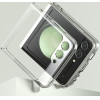 Araree Nukin Case Sam Z Flip5 F731 Clear Matt - (AR20-01774B)