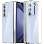 Araree Nukin Case Sam Z Fold5 F946 Clear - (AR20-01761A)