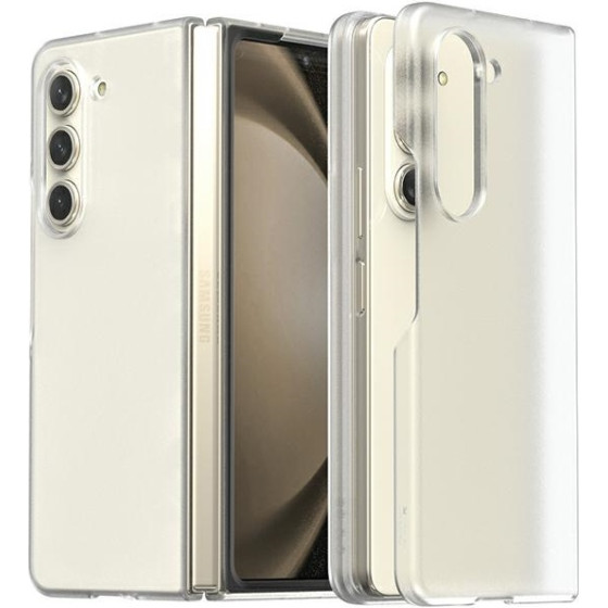 Araree Nukin Case Sam Z Fold5 F946 Clear Matt - (AR20-01761C)