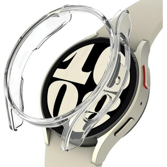 Araree Nukin Case Sam Watch6 40mm Clear - (AR20-01733A)