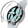Araree Nukin Case Sam Watch6 44mm Clear - (AR20-01732A)