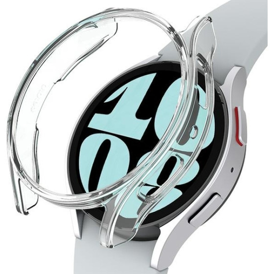 Araree Nukin Case Sam Watch6 44mm Clear - (AR20-01732A)