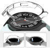 Araree Nukin Case Sam Watch6 Classic 43mm Clear - (AR20-01786A)