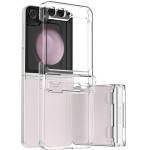 Araree Nukin 360 Case Sam Z Flip5 F731 Clear - (AR20-01776A)