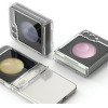 Araree Nukin 360 Case Sam Z Flip5 F731 Clear - (AR20-01776A)