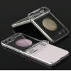 Araree Nukin 360 Case Sam Z Flip5 F731 Clear - (AR20-01776A)