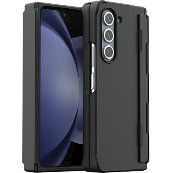 Araree Nukin 360 Case Sam Z Fold5 F946 Black - (AR20-01763B)