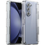 Araree Nukin 360 Case Sam Z Fold5 F946 Clear - (AR20-01763A)