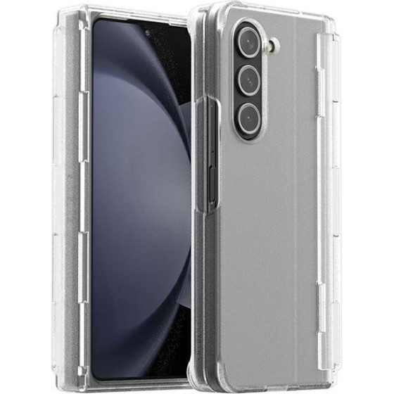 Araree Nukin 360 Case Sam Z Fold5 F946 Clear Matt - (AR20-01763C)