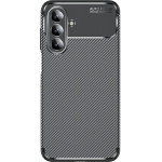 Beline Etui Carbon Armor Samsung A26 5G black