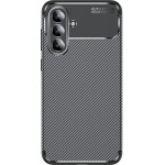 Beline Etui Carbon Armor Samsung A56 5G black