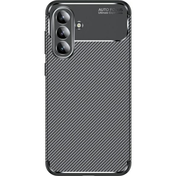 Beline Etui Carbon Armor Samsung A56 5G black