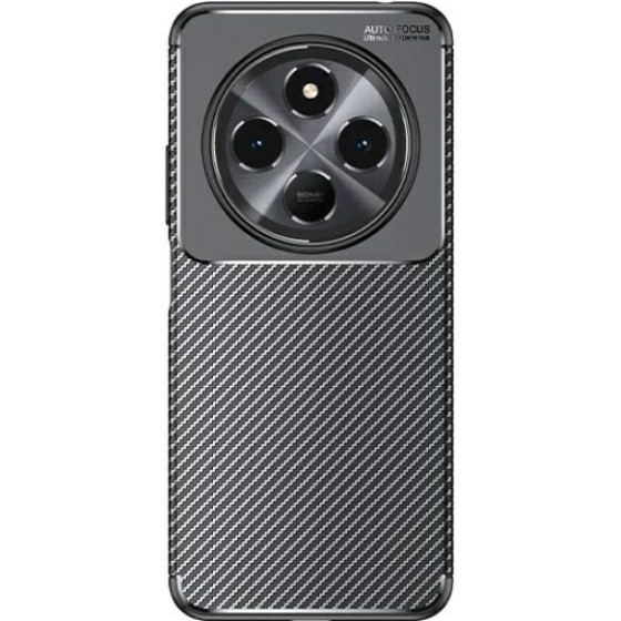 Beline Etui Carbon Armor Xiaomi 14C black