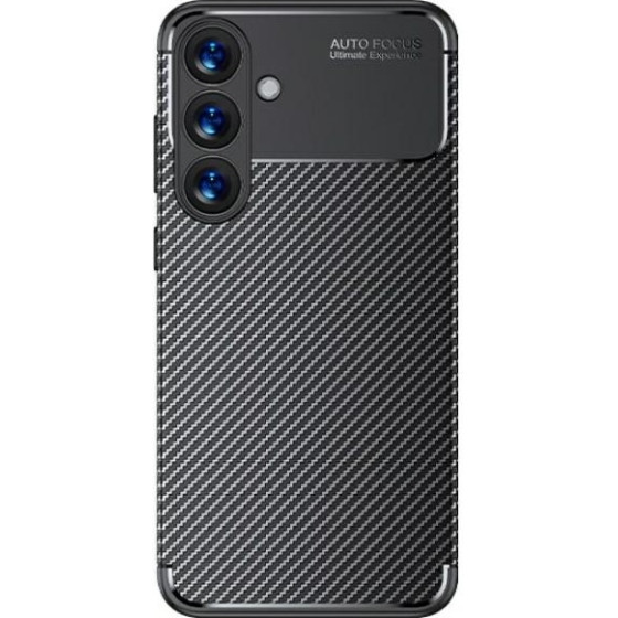 Beline Etui Carbon Armor Xiaomi Redmi Note 14 5G black