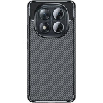 Beline Etui Carbon Armor Xiaomi Redmi Note 14 Pro 5G black
