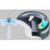 ENABOT Cat Toy Accessory For Petpal Intelligent Companion Robot - (WH287306)
