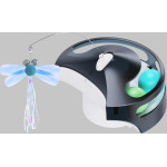 ENABOT Cat Toy Accessory For Petpal Intelligent Companion Robot - (WH287306)