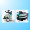 ENABOT Cat Toy Accessory For Petpal Intelligent Companion Robot - (WH287306)