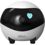 ENABOT Intelligent Companion Robot Ebo Se - (WH287301)
