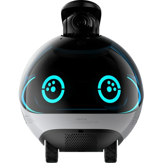 ENABOT Intelligent Companion Robot Ebo X - (WH287303)