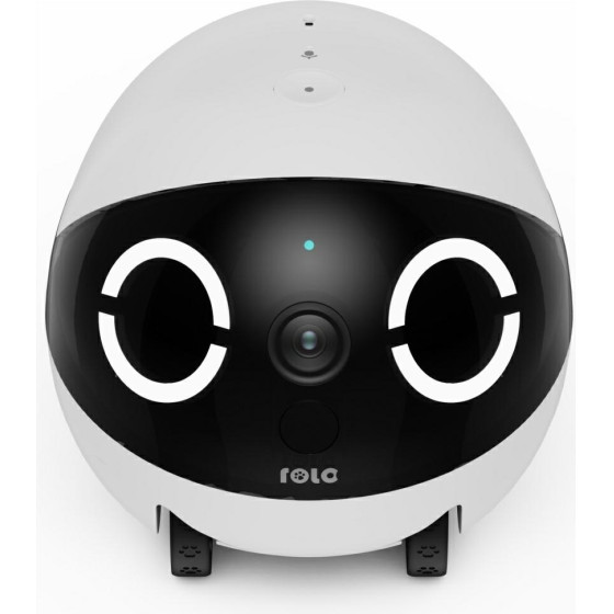 ENABOT Intelligent Companion Robot Rolamini - (WH287308)