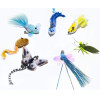 ENABOT Interaction Toy Tips For The Rola Mini Intelligent Companion Robot - (WH287377)
