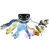 ENABOT Interaction Toy Tips For The Rola Mini Intelligent Companion Robot - (WH287377)