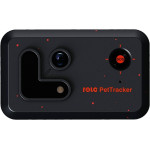 ENABOT Tracker Gps For Dog Or Cat Dark Blue - (WH287307D)