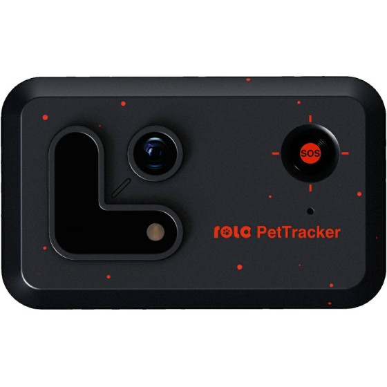 ENABOT Tracker Gps For Dog Or Cat Dark Blue - (WH287307D)