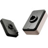 ENABOT Tracker Gps For Dog Or Cat White - (WH287307W)