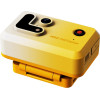 ENABOT Tracker Gps For Dog Or Cat Yellow - (WH287307Y)