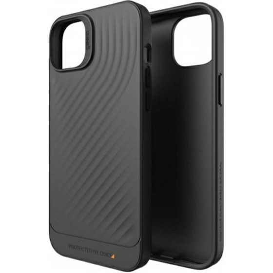 GEAR4 Copenhagen Iphone 14 Plus / 15 Plus 6.7'' Black - (51542)