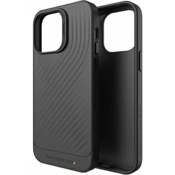 GEAR4 Copenhagen Iphone 14 Pro Max 6,7'' Black - (51543)