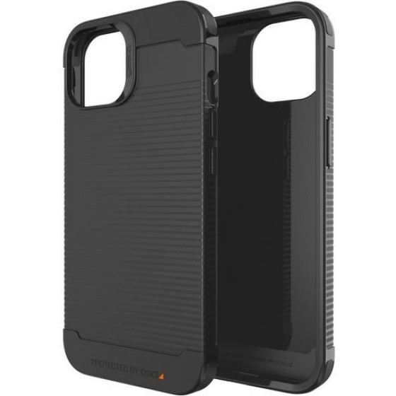 GEAR4 D3O Havana Iphone 13 6.1'' Black - (47342)