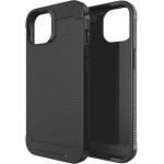 GEAR4 D3O Havana Iphone 13 Pro 6,1'' Black - (47354)