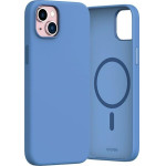 Araree Etui Typoskin M Iphone 15 Plus /14 Plus Sky Blue - (AR20-01839A)