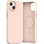 Araree Etui Typoskin M Iphone 15 Plus /14 Plus 6.7'' Sand Pink - (AR20-01839B)
