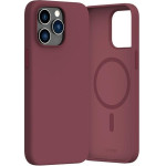 Araree Etui Typoskin M Iphone 15 Pro Max 6.7'' Deep Red - (AR20-01859B)
