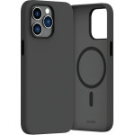Araree Etui Typoskin M Iphone 15 Pro Max 6.7'' Black - (AR20-01859A)