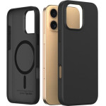 Araree Etui Typoskin M Iphone 16 Pro Max 6.9'' Black - (AR20-02118A)