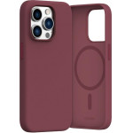 Araree Etui Typoskin M Iphone 15 Pro 6.1'' Deep Red - (AR20-01849B)