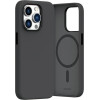 Araree Etui Typoskin M Iphone 15 Pro 6.1'' Black - (AR20-01849A)