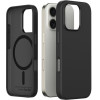 Araree Etui Typoskin M Iphone 16 Pro 6.3'' Black - (AR20-02117A)
